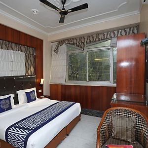 Oyo 2801 Magnate Hotel